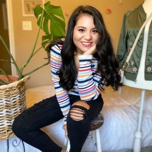 Meet your Posher, Blanca